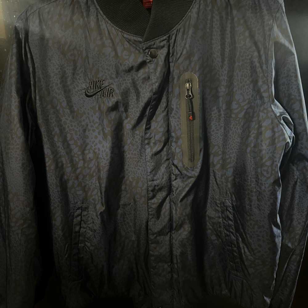 Nike Air Tech Jacket - image 1